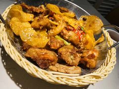 -避风塘·老港味餐厅(虹口龙之梦店)