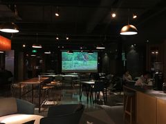 大堂-sugarman espresso素饮糖人高新咖啡工厂