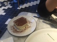 -玛尚诺Pizza&Bar(长泰广场店)