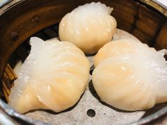 -糖朝(尖沙咀店)