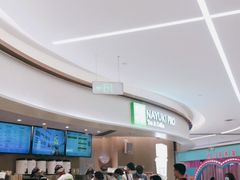 -奈雪的茶(中华广场店)