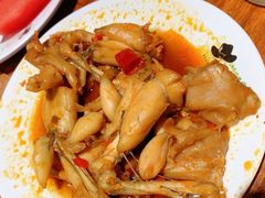 -汉巴味德(沈阳万象汇店)