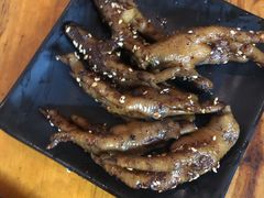 -江湖一盏灯·滇味卤烤(普惠园店)