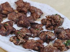 -标记好食