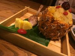 -云海肴·汽锅鸡·云南菜(领展购物广场·中关村店)