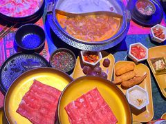-牛New寿喜烧(中山公园龙之梦店)