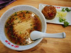 -朱鸿兴面馆(镇湖店)