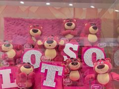 -JOYCODE(大红门银泰百货店)
