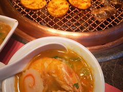 -一品诚记烤肉(大连柏威年购物中心店)