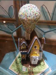 -Harry's Kitchen哈里小屋(上海大悦城店)