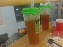 -金味老饭铺(晚报店)