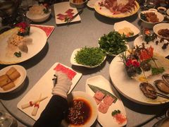 -红雀围·海鲜火锅(陆家嘴中心店)