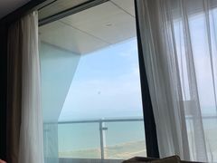 -青岛青龙美爵酒店·阳光海岸西餐厅