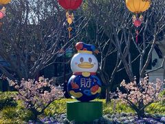 -迪士尼小镇