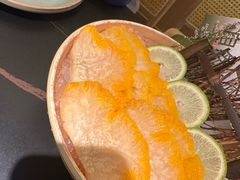 -季季山·云南野生菌火锅(上海首店)