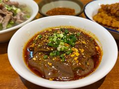 -付小姐在成都(中山公园店)