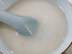 西米露-品味轩(华山路店)