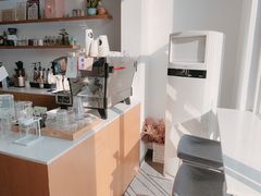 -稀物集咖啡(徽州大道店)