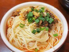担担面-攀西土菜馆(南线阁店)