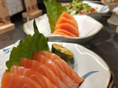 -环球渔市·平价海鲜餐厅(星潮广场店)