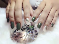 -Hands Nail专业美甲美睫
