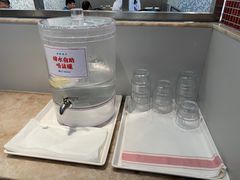 -敏华冰厅(平安金融中心店)