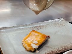 -品未·铁板烧(甜水园店)