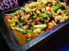 -蛙来哒(东城万达店)