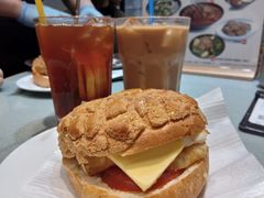 -华嫂冰室(尖沙咀店)