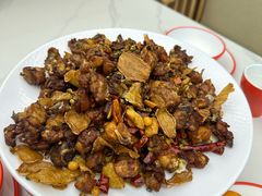 -偏爱炒鸡(老县衙店)