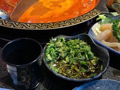 -大味老火锅City店