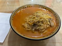 -张氏北相羊肉胡卜(八一总店)