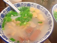 -小潘记鸭血粉丝汤