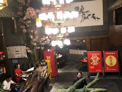 -徐鼎盛民间菜(上筑店)