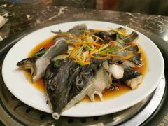 -蔚海之都·象山蒸汽海鲜(仙霞路店)
