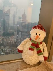 -久匠·纹眉半永久野生眉