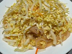 -1937青岛老味道·海肠捞饭·青岛菜(大鲍岛栈桥店)