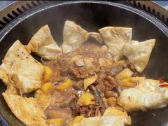 -袁小二大东北铁锅炖(吉祥村总部)