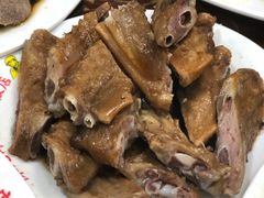-陈光记烧腊店(罗保博士街店)