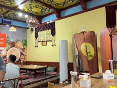-清真·AL-JANNAT 佳纳特餐厅(狮子桥店)