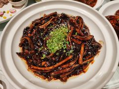 -和记小菜(大宁店)