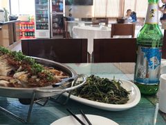 -自游人·美食一楼·地道徽菜(三十年名店)