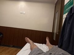 -若石足道SPA 连锁(丹东街店)