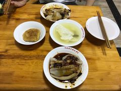 -蒋家槟豆面皮(友爱路店)