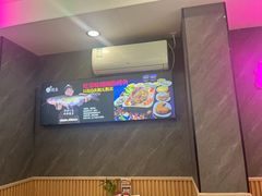-家味螺蛳粉&烤鱼(五角场店)