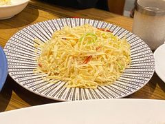 -小时候文化餐厅(盘山店)