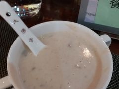 -大佛寺高级素食自助餐厅