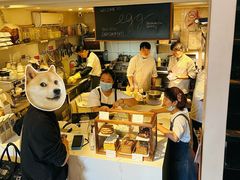 -Egg•Allday Brunch(襄阳北路店)