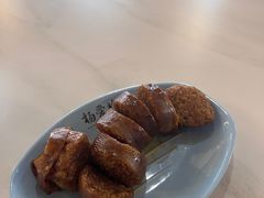 -杨爱珍大排档(龙游店)