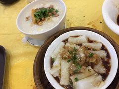 -春尚海鲜城(拱北店)